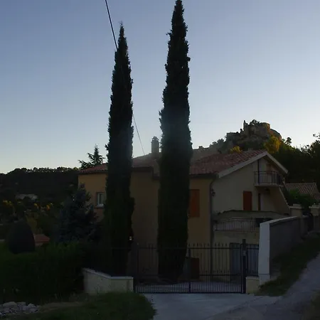 Le Seguret