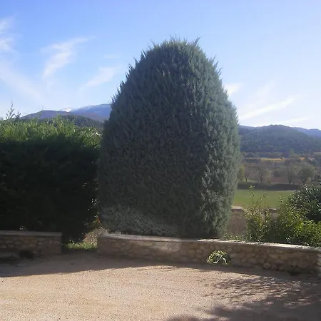 Le Seguret Entrechaux