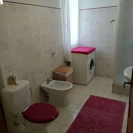 Vakantiehuis Le Seguret